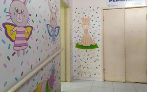 Niño de 3 años murió ahogado con su vómito en Cambyretâ – Prensa 5