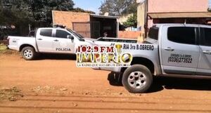 Imputan a sujeto detenido por el caso del asesinato de jefe de jefe de subcomisaría - Radio Imperio