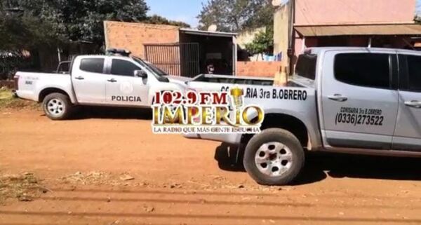 Imputan a sujeto detenido por el caso del asesinato de jefe de jefe de subcomisaría - Radio Imperio