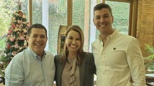 Candidata a senadora de HC: "La corrupción no es delito"