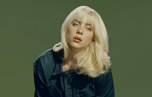 Guitar Songs: el nuevo EP de Billie Eilish