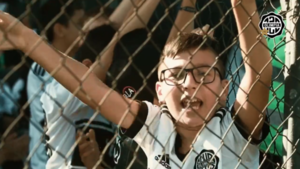 El emotivo video que publicó Olimpia en el día de su cumpleaños