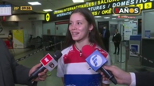 Ajedrecistas paraguayos viajaron a la India - C9N
