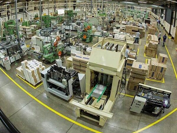 Informe de EE.UU. podría afectar inversiones del grupo Cartes, dice analista · Radio Monumental 1080 AM