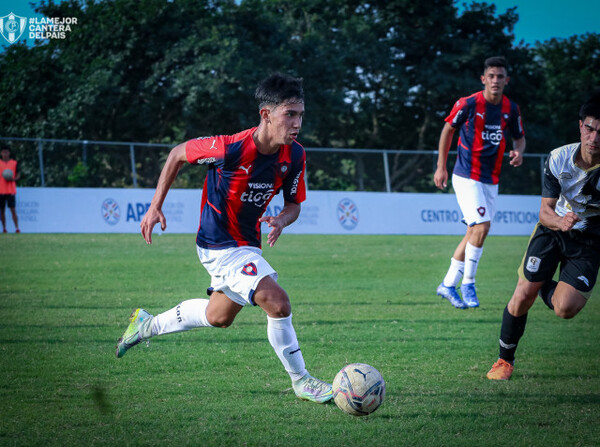 Cinco victorias y un empate en la 2da. Fecha - APF