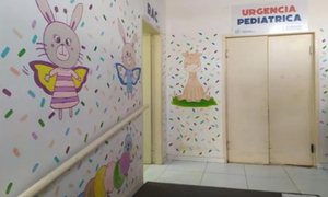 Un niño de tan solo 3 años de edad falleció ahogado con su propio vómito - OviedoPress