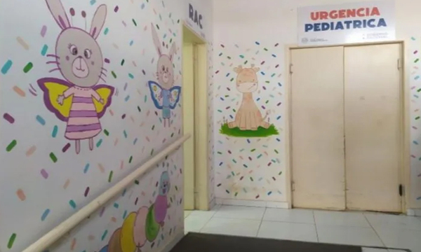 Un niño de tan solo 3 años de edad falleció ahogado con su propio vómito - OviedoPress