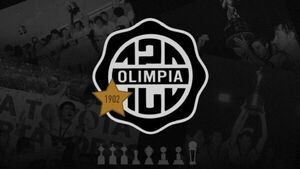 Olimpia: 120 años de gloria, historia y grandeza