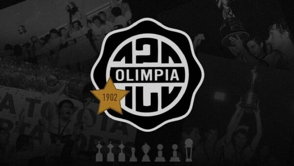 Olimpia: 120 años de gloria, historia y grandeza