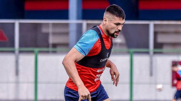 Crónica / Cerro: El motivo por el que Juan Patiño ho'u banca ante Sol