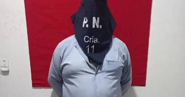 La Nación / Imputan a guardia privado que mató a un joven por orinar en la vereda