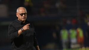 "El mejor partido de Cerro Porteño en este inicio de torneo"