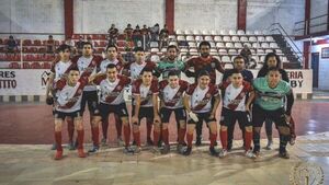 12 de Junio, el humilde equipo que buscará hacer historia