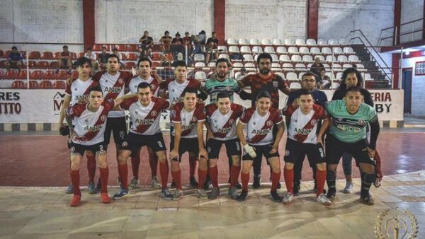 12 de Junio, el humilde equipo que buscará hacer historia