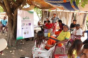 Diario HOY | Vida en el pantanal: buscan mejorar calidad de comunidades