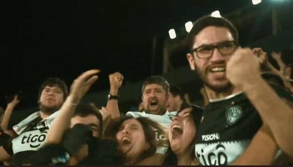 Crónica / Olimpia dedica un emotivo video a sus hinchas por los 120 años