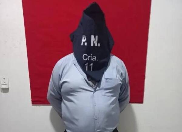 Imputan a guardia privado que mató a un joven por orinar en la vereda