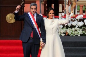 Luego del fracaso con la destitución de la FGE afirman que Marito debe ser enjuiciado por “alta traición a la Patria” – La Mira Digital