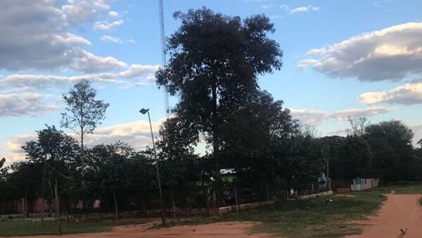 Discutía en la calle con su concubina y un desconocido le apuñaló
