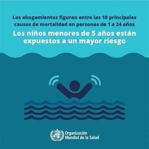 Diario HOY | Hoy se celebra el día mundial de la prevención de ahogamientos