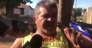Familiares de niño de 2 años atropellado por motociclista realizan rifa benéfica - Radio Imperio