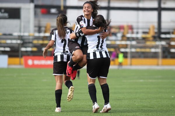 Diario HOY | Libertad/Limpeño recupera terreno cedido