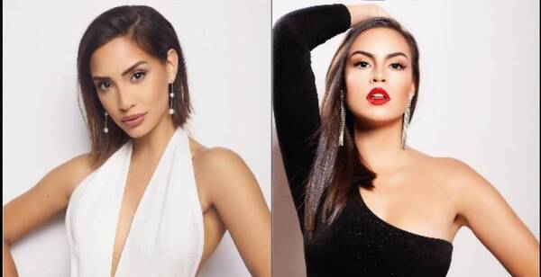 Crónica / [VIDEO] Bolonqui ya hay entre candidatas a Miss Universo Paraguay