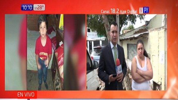 A más de un mes de la desaparición no hay rastros de Peño | Noticias Paraguay