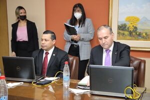 Diario HOY | Nuevo plazo: Tarifa de Itaipú se definiría en un mes y sería de USD 20.75