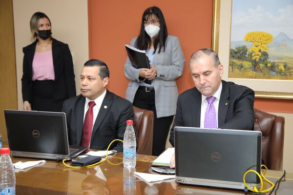 Diario HOY | Nuevo plazo: Tarifa de Itaipú se definiría en un mes y sería de USD 20.75