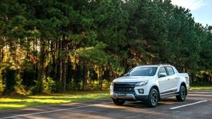 Chevrolet alcanzó el podio en ventas en el mercado paraguayo | Análisis Macro | 5Días