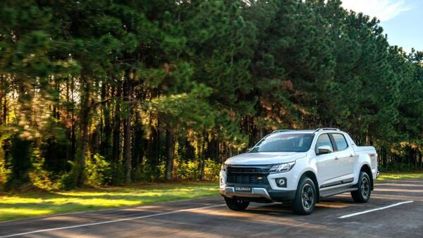 Chevrolet alcanzó el podio en ventas en el mercado paraguayo | Análisis Macro | 5Días