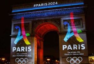 Francia examina avance de los Juegos Olímpicos de París a dos años de su celebración