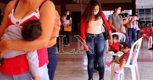 La Nación / Anuncian feria de empleos para sectores olvidados