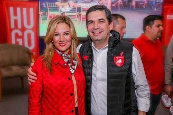 Fiscal adjunta y esposa de Velázquez mintió sobre su renuncia y se prepara para volver este agosto