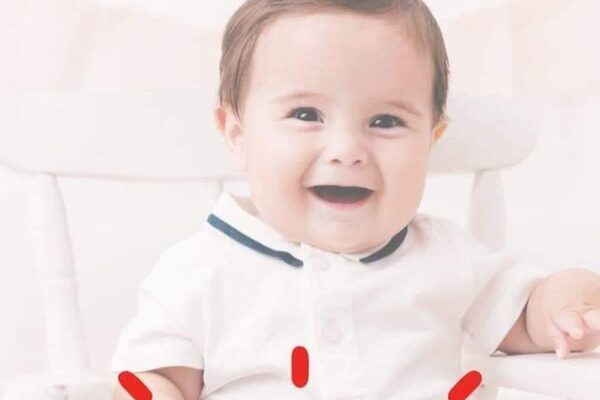 Murió Martincito esperando insumos y donante de corazón
