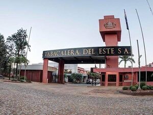 Exjuez justifica protección policial para directivos y cargas de Tabesa · Radio Monumental 1080 AM