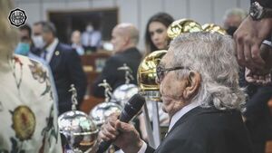 ODD y su satisfacción por el legado