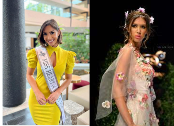 (VIDEO) Reinas de belleza se tiran flores: “Somos su segunda opción”