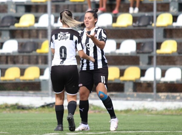 Libertad/Limpeño ganó en el cierre de la 7ma. fecha - APF