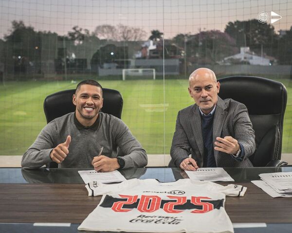 Miguel Cardona: “Olimpia es el candidato UNO para el Clausura” - Olimpia - ABC Color