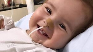 Martincito falleció esperando un corazón