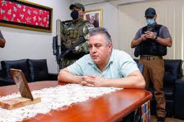 EEUU destaca colaboración de la FGE en extradición de narcotraficante mexicano
