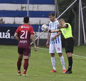 12 de Octubre vs. Nacional: alineaciones confirmadas - Fútbol - ABC Color