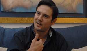 Senador Ovetense tajante en su opinión en cuanto a los "indecisos" sobre juicio político – Prensa 5