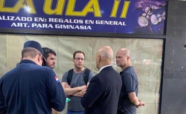 Devuelven dinero a turista tras reclamo a Defensa del Consumidor