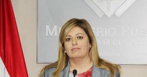 No se puede juzgar a la fiscal general dos veces por un mismo hecho, alertó Siva Facetti