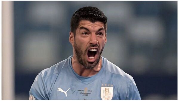 Luis Suárez pide plazo hasta el martes para responder a Nacional