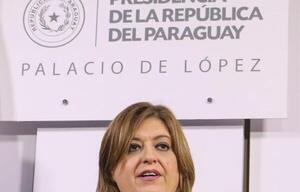 Intento de enjuiciar a Sandra Quiñónez sería "maniobra política"