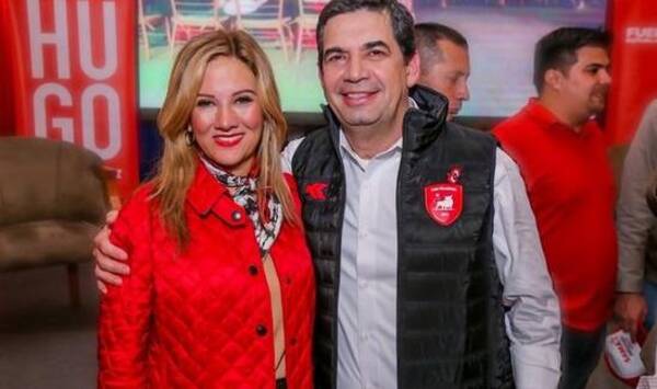 Crónica / ¡Ahhhhh! Si sacan a Sandra Quiñonez ¿quién ocuparía su lugar?
